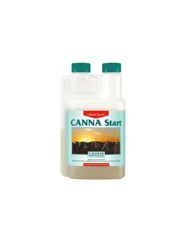 Dünger Canna START - Canna | growshop.net | Canna | GrowShop