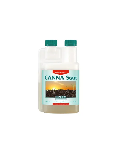 Engrais Canna START - Canna