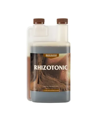 Dünger BIO Canna RHIZOTONIC - Canna | growshop.net | Canna | GrowShop