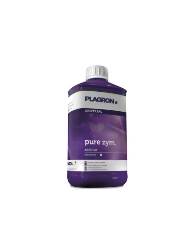 Dünger Plagron PURE ZYM | growshop.net | Plagron | GrowShop