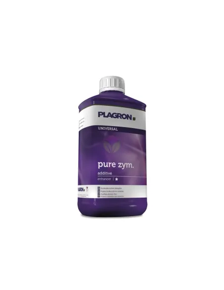 Engrais Plagron PURE ZYM