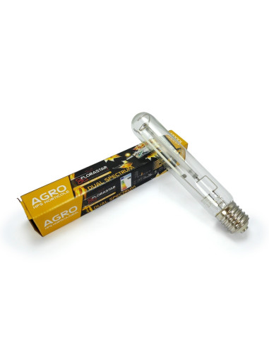 Lampe Florastar AMPOULE AGRO HPS - 1000W | growshop.net | Florastar | GrowShop