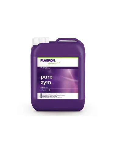 Nutrient Plagron Pure Zym | growshop.net | Plagron | Nutrients