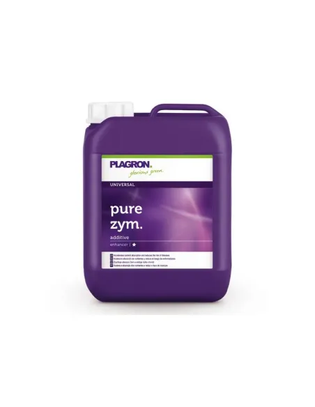 Engrais Plagron PURE ZYM