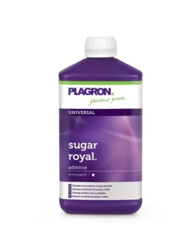 Dünger Plagron SUGAR ROYAL | growshop.net | Plagron | GrowShop