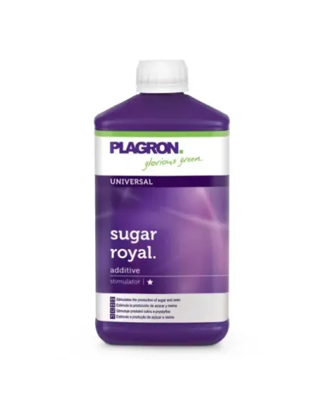 Engrais Plagron SUGAR ROYAL