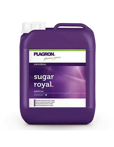 Engrais Plagron Sugar Royal | growshop.net | Plagron | Engrais