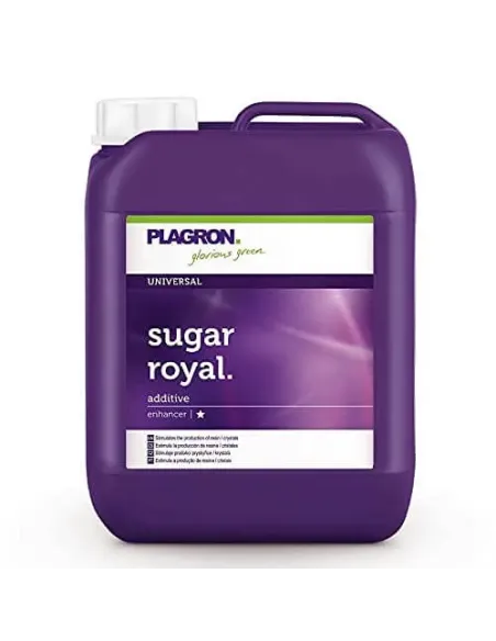 Dünger Plagron Sugar Royal | growshop.net | Plagron | Dünger