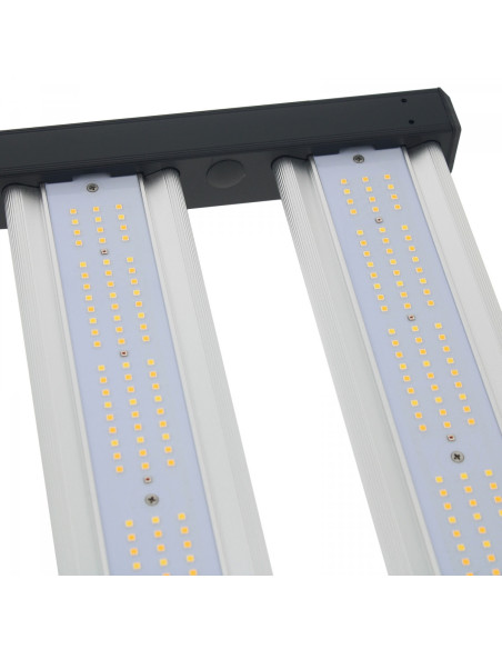 Light Florastar Led Ti - Full Spectrum - 480w - 2.55umol/j | growshop.net | Florastar | Grow Lights
