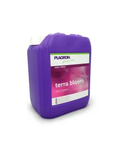 Engrais Plagron TERRA BLOOM 2