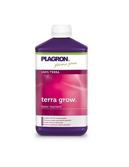 Engrais Plagron TERRA GROW