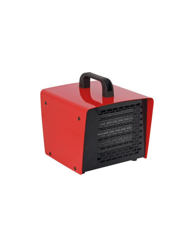 Ventilation Florateck TOOLAND 2KW CHAUFFAGE SOUFFLANT CERAMIQUE - 1000/2000W | growshop.net | Florateck | GrowShop