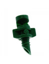 Accessoire Florateck COUDE PVC 4mm - 50 pcs. | growshop.net | Florateck | GrowShop