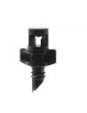 Accessoire Florateck JONCTION 4x6mm - 100 pcs. | growshop.net | Florateck | GrowShop