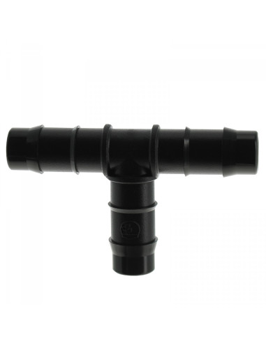 Accessoire Florateck T 16mm - 25 pcs. | growshop.net | Florateck | GrowShop