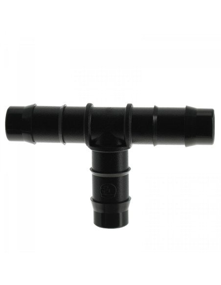 Accessory Florateck T 16mm - 25 Pcs. | growshop.net | Florateck | Spare Parts