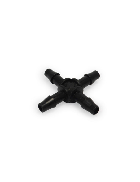 Accessory Florateck Cross 4mm - 50 Pcs. | growshop.net | Florateck | Spare Parts