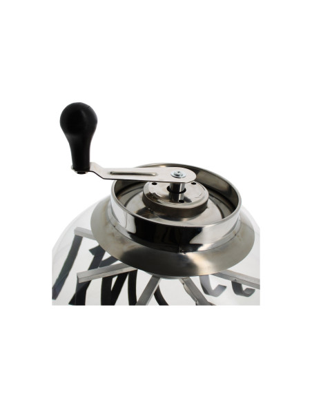Accessory Florateck Tumble Trimmer Max 19" - Ø 49 Cm | growshop.net | Florateck | Spare Parts