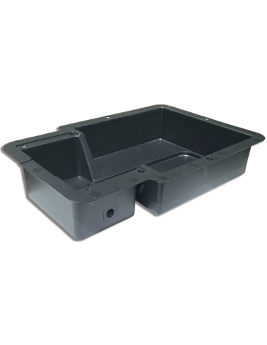 Accessory Autopot TRAY - 1 POT | growshop.net | Autopot | GrowShop