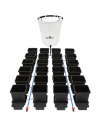 Smart Grow Tent Pack VivoSun - 1 PFLANZE KOMPLETTES SYSTEM MIT WIFI-CONTROLLER | growshop.net | VivoSun | GrowShop