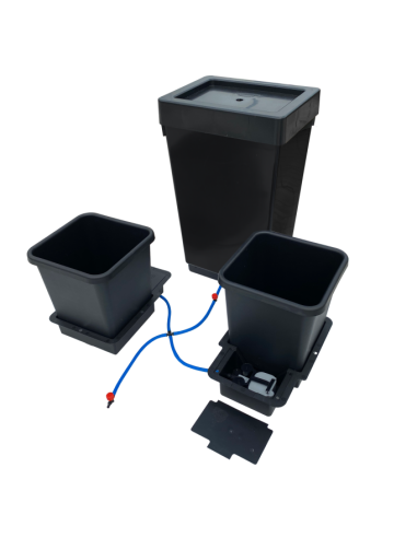 Bewässerung Autopot 2 POT 15L SYSTEM | growshop.net | Autopot | GrowShop