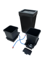 Irrigation Autopot SYSTEME  36 POTS 15L - FLEXITANK PRO 400L | growshop.net | Autopot | GrowShop