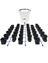 Smart Grow Tent Pack VivoSun - 1 PFLANZE KOMPLETTES SYSTEM MIT WIFI-CONTROLLER | growshop.net | VivoSun | GrowShop