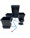 Bewässerung Autopot 48 POT 15L SYSTEM - FLEXITANK PRO 400L | growshop.net | Autopot | GrowShop