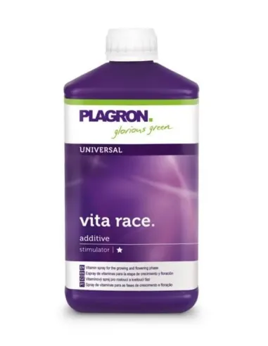 Dünger Plagron VITA RACE | growshop.net | Plagron | GrowShop