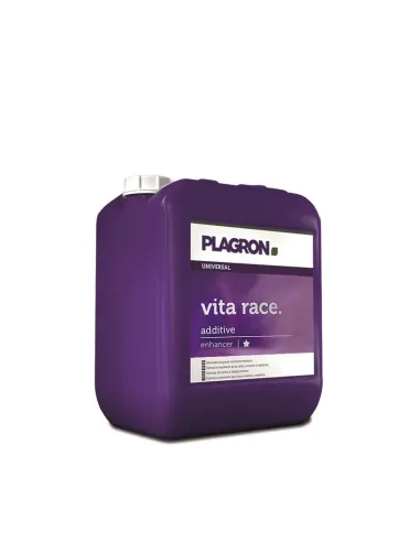 Dünger Plagron Vita Race | growshop.net | Plagron | Dünger