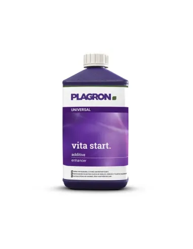 Dünger Plagron VITA START | growshop.net | Plagron | GrowShop