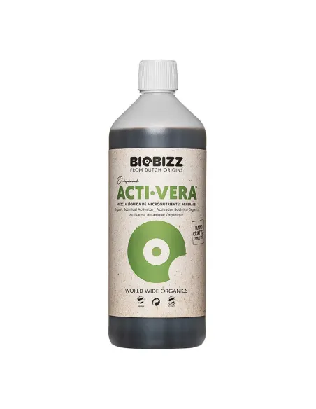 Engrais Biobizz ACTI-VERA