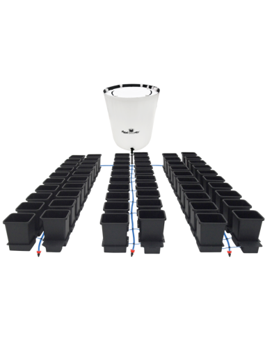 Irrigation Autopot SYSTEME 60 POTS 15L - FLEXITANK PRO 400L | growshop.net | Autopot | GrowShop