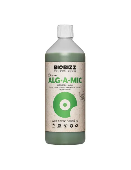 Engrais Biobizz ALG-A-MIC