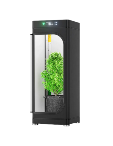 Smart Grow Tent Pack Vivo - VGROW SMART GROW BOX | growshop.net | VivoSun | GrowShop