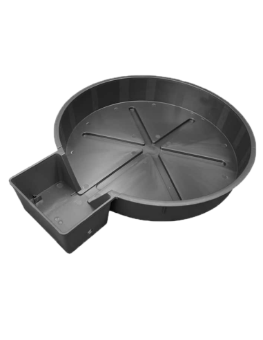 Accessoire AutoPot TRAY 1 POT XL & FLEXIPOT | growshop.net | Autopot | GrowShop