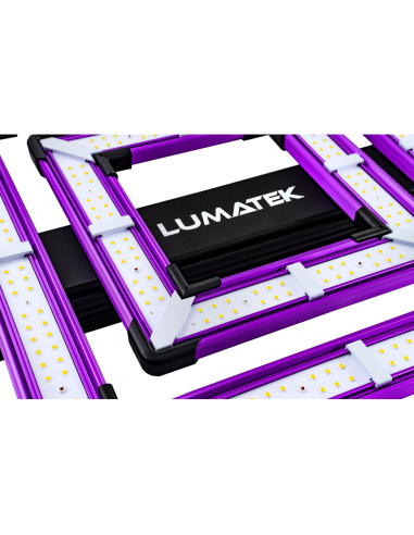 Lampe Lumatek Led Ats - 200w - 2.5mmol/j | growshop.net | Lumatek | Lampe Horticole