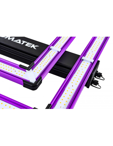 Lampe Lumatek Led Ats - 200w - 2.5mmol/j | growshop.net | Lumatek | Lampe Horticole