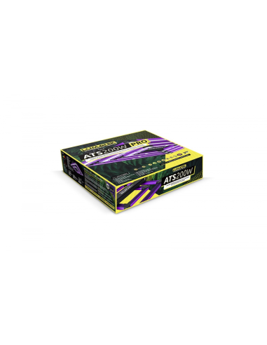 Lampe Lumatek Led Ats - 200w - 2.5mmol/j | growshop.net | Lumatek | Lampe Horticole