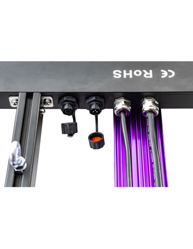 Light Lumatek Led Zeus - 465w Pro - 2.9mmol/j | growshop.net | Lumatek | Grow Lights