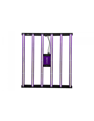 Licht Lumatek Led Zeus - 600w Pro - 2.9mmol/j | growshop.net | Lumatek | Beleuchtung