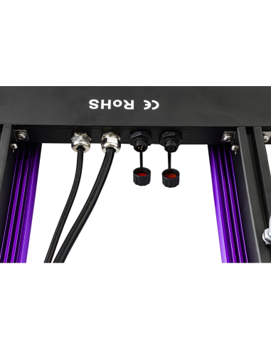 Licht Lumatek Led Zeus - 600w Pro - 2.9mmol/j | growshop.net | Lumatek | Beleuchtung