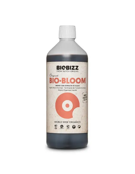 Engrais Biobizz BIO BLOOM