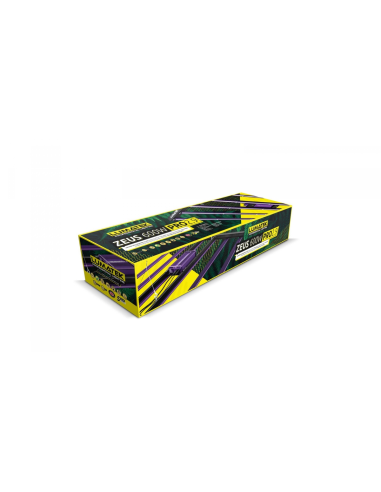 Lampe Lumatek Led Zeus - 600w Pro - 2.9mmol/j | growshop.net | Lumatek | Lampe Horticole