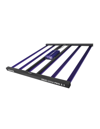 Light Lumatek Led Zeus - 600w Pro - 3.1mmol/j | growshop.net | Lumatek | Grow Lights