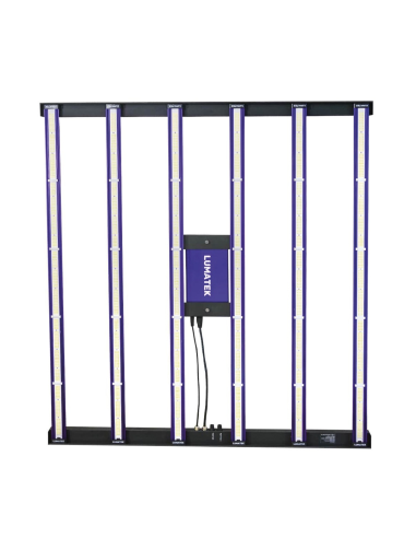 Light Lumatek Led Zeus - 600w Pro - 3.1mmol/j | growshop.net | Lumatek | Grow Lights