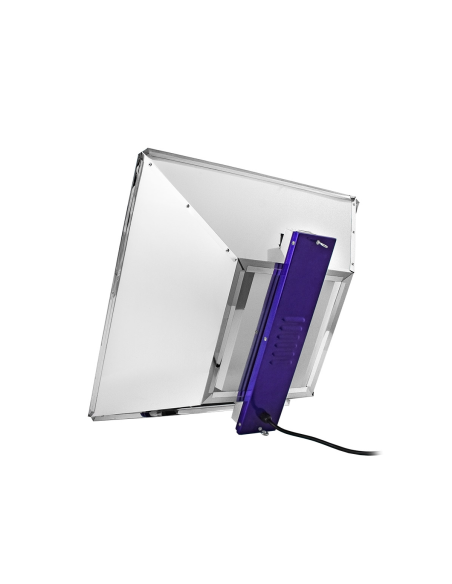 Licht Lumatek Reflector Miro De 1000w Pro | growshop.net | Lumatek | Beleuchtung