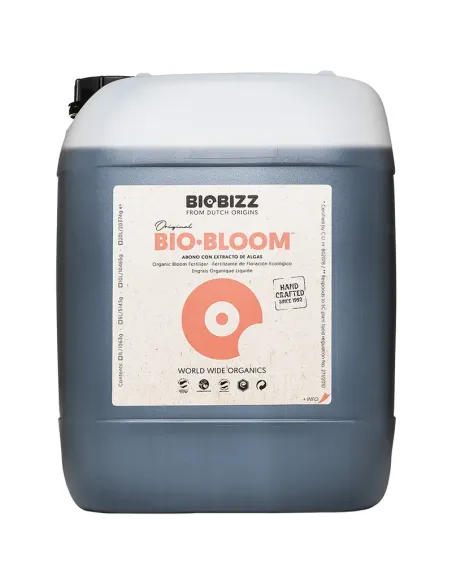 Engrais Biobizz BIO BLOOM
