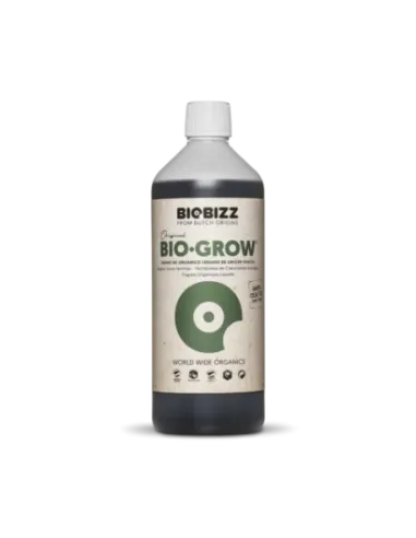 Dünger Biobizz BIO GROW | growshop.net | BioBizz | GrowShop