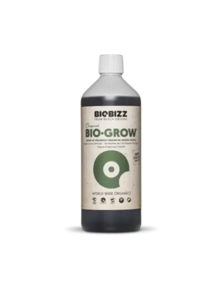 Engrais Biobizz BIO GROW